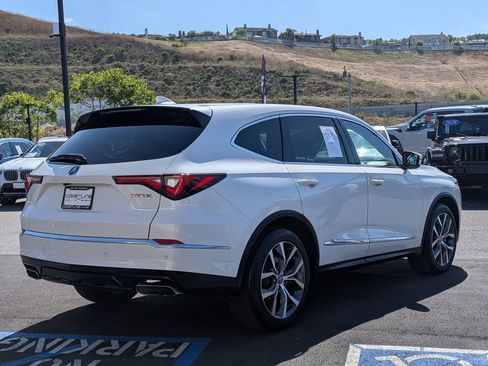 Used 2023 Acura MDX FWD w/ Technology Package image 5