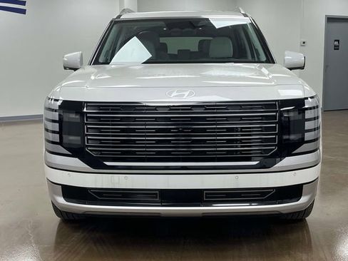 New 2026 Hyundai Palisade Calligraphy AWD/4WD image 2