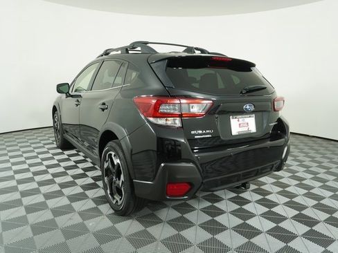 Used 2023 Subaru Crosstrek 2.5i Limited w/ Moonroof Package image 5