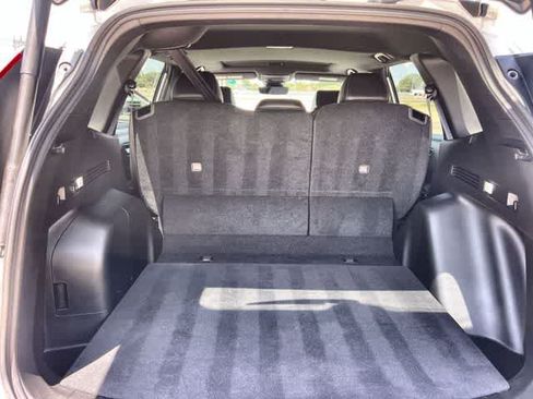 Used 2026 Honda CR-V Sport-L image 20