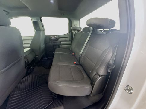 Used 2021 Chevrolet Silverado 1500 LT AWD/4WD image 25