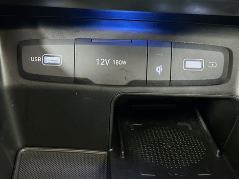 Used 2023 Hyundai Tucson SEL w/ Convenience Package image 26