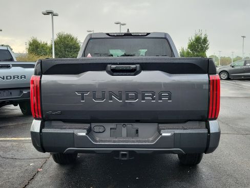 New 2026 Toyota Tundra SR5 image 4