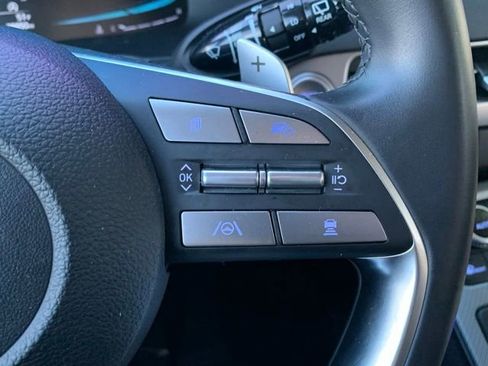 Used 2023 Hyundai Palisade SEL w/ Cargo Package image 25