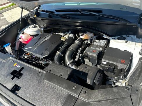Certified 2026 Hyundai Santa Fe XRT AWD/4WD image 28