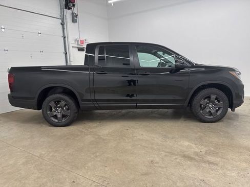 New 2026 Honda Ridgeline TrailSport image 4