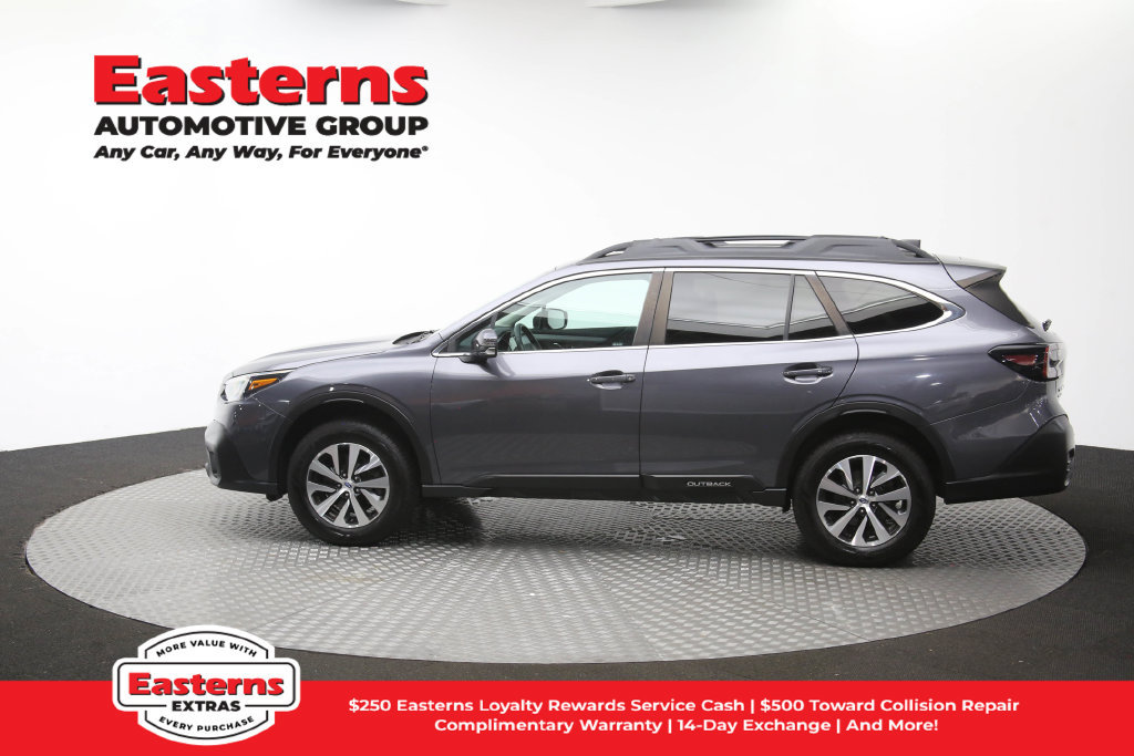 Used 2022 Subaru Outback Premium AWD/4WD image 64