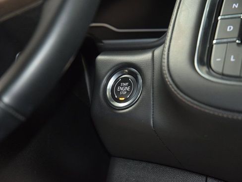 Used 2023 Chevrolet Tahoe High Country image 33