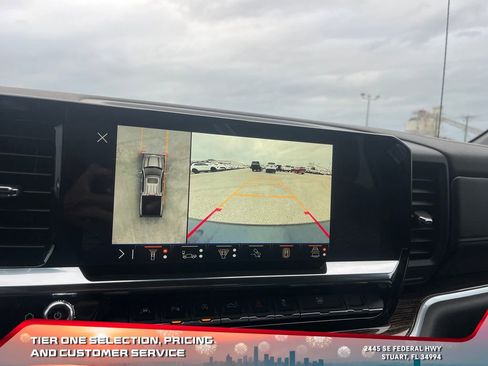 New 2026 GMC Sierra 1500 Elevation w/ Preferred Package image 31