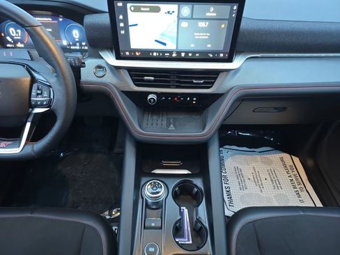 Used 2025 Ford Explorer ST image 12