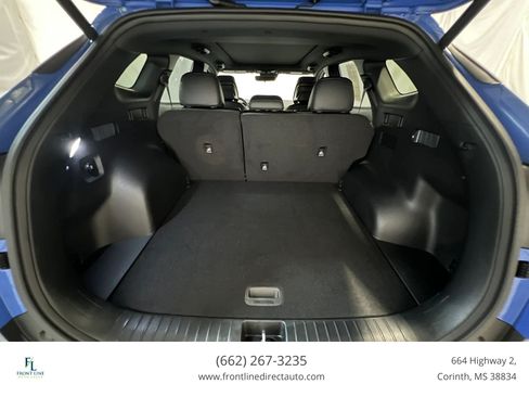 Used 2026 Kia Sportage X-Line w/ X-Line Premium Package AWD/4WD image 25