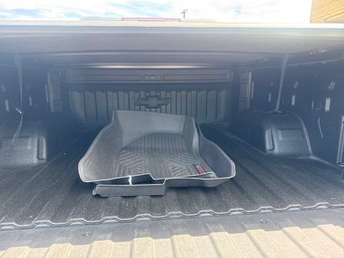 Used 2022 Chevrolet Silverado 1500 RST w/ All Star Edition Plus AWD/4WD image 17