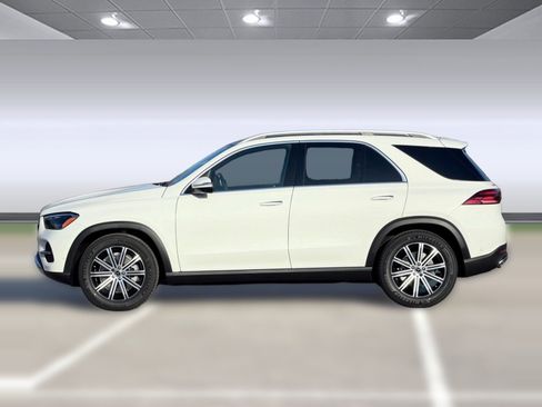 New 2026 Mercedes-Benz GLE 350 GLE 350 image 2