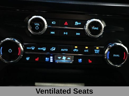 Used 2025 Ford F150 Raptor w/ Equipment Group 803A Raptor R AWD/4WD image 36