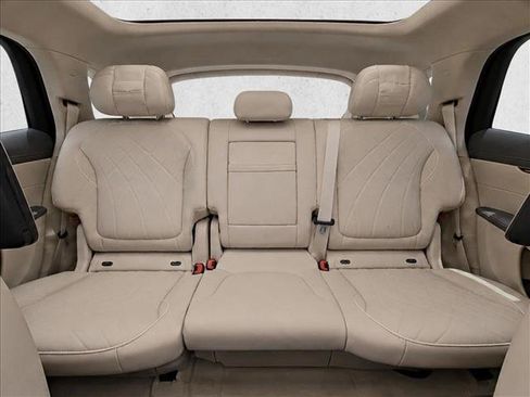 Certified 2023 Mercedes-Benz EQS 450+ 4MATIC SUV image 22