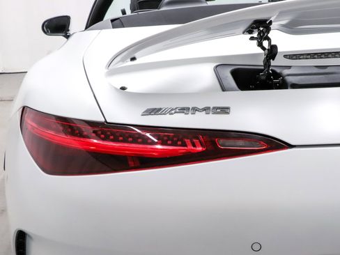 Used 2023 Mercedes-Benz SL 63 AMG 4MATIC image 62