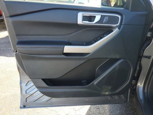 Used 2024 Ford Explorer XLT w/ Equipment Group 202A image 17