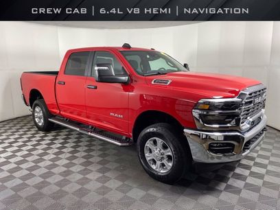 Used 2026 RAM 2500 Big Horn