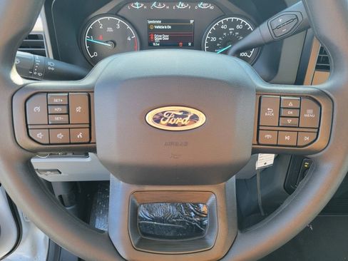 New 2026 Ford F250 XL w/ STX Appearance Package image 15