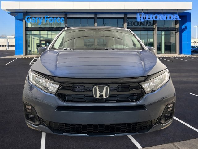 New 2027 Honda Odyssey Touring image 8