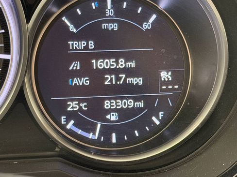Used 2021 MAZDA CX-9 Touring w/ Touring Premium Package FWD image 20