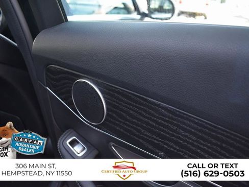 Used 2016 Mercedes-Benz C 300 4MATIC Sedan image 26