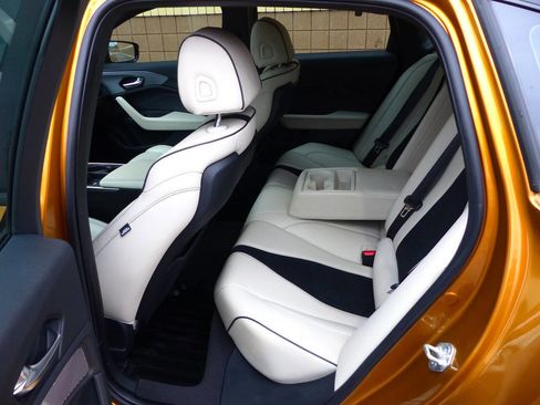 Used 2024 Acura TLX Type S image 36