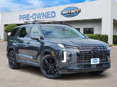 Used 2023 Hyundai Palisade XRT