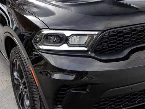 New 2026 Dodge Durango GT image 36