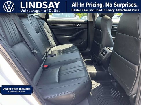 Used 2019 Honda Accord EX-L image 13