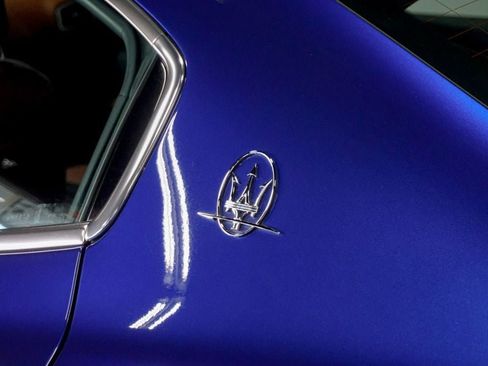 Used 2017 Maserati Ghibli S Q4 image 65