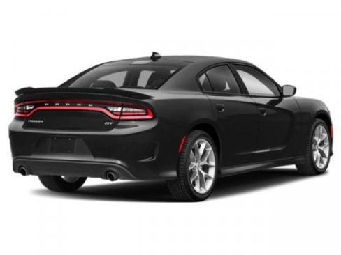 Used 2023 Dodge Charger R/T w/ Blacktop Package RWD image 5