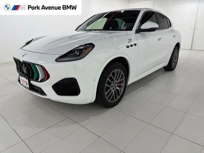Used 2023 Maserati Grecale GT