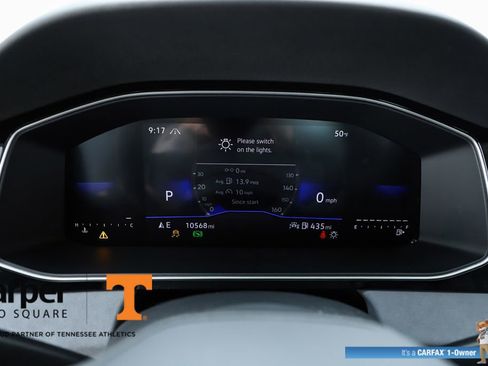 Used 2025 Volkswagen Jetta SE w/ Black Wheel Package image 63