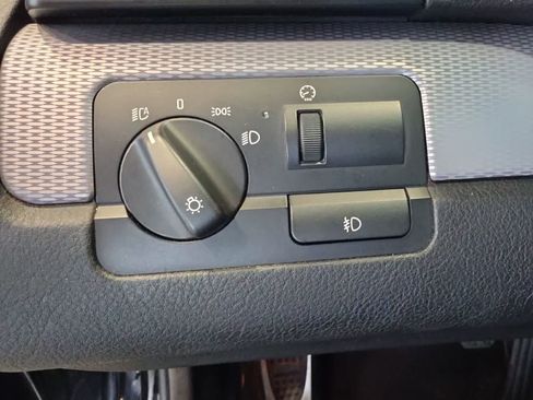 Used 2006 BMW M3 Coupe RWD image 22