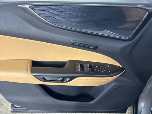 Certified 2024 Lexus NX 350 350 Premium w/ Vision Package image 23