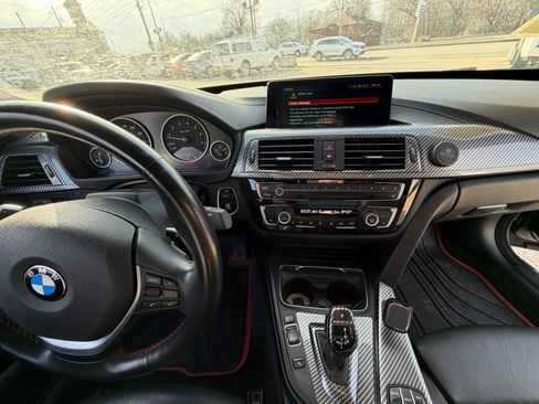 Used 2018 BMW 430i Convertible image 18