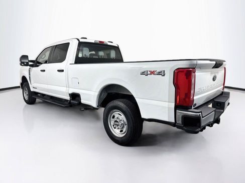 Used 2024 Ford F250 XL w/ XL Chrome Package AWD/4WD image 3
