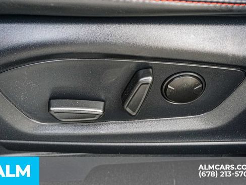 Used 2025 Ford Explorer ST-Line AWD/4WD image 52