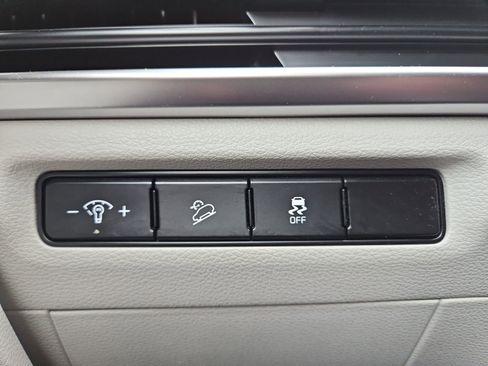 Used 2024 Kia Telluride S w/ S Sunroof Package image 22