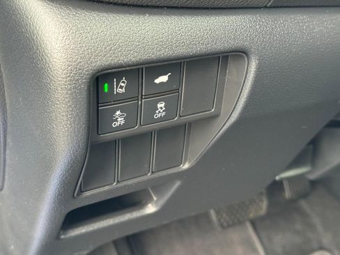 Certified 2022 Honda CR-V EX-L image 17