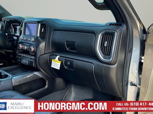 Used 2021 GMC Sierra 1500 AT4 w/ AT4 Value Package image 26