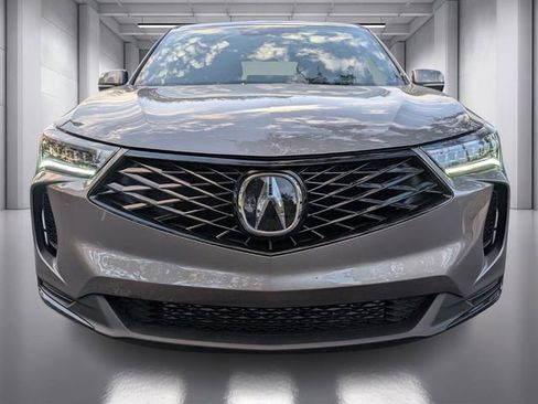 New 2026 Acura RDX SH-AWD image 2