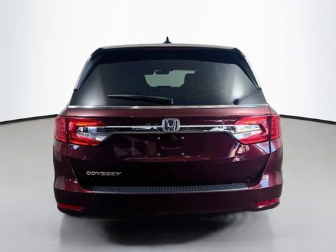Used 2019 Honda Odyssey EX-L image 17