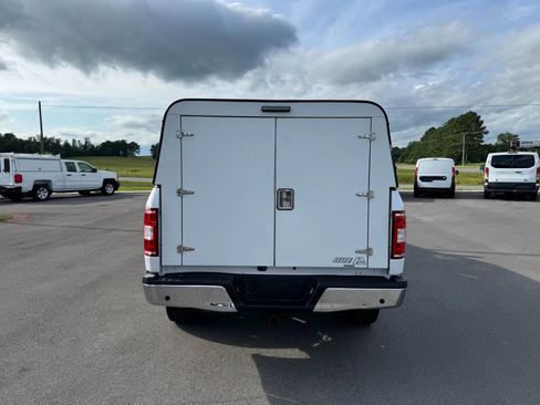 Used 2020 Ford F150 XLT w/ Equipment Group 301A Mid image 17
