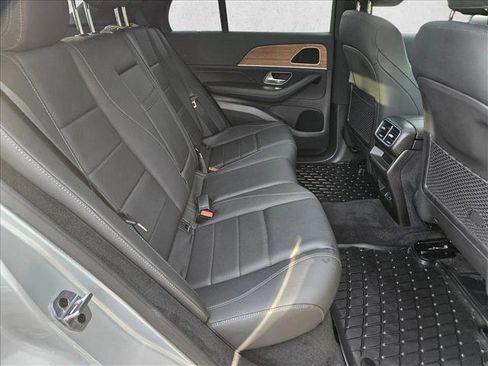 Certified 2025 Mercedes-Benz GLE 350 4MATIC image 21