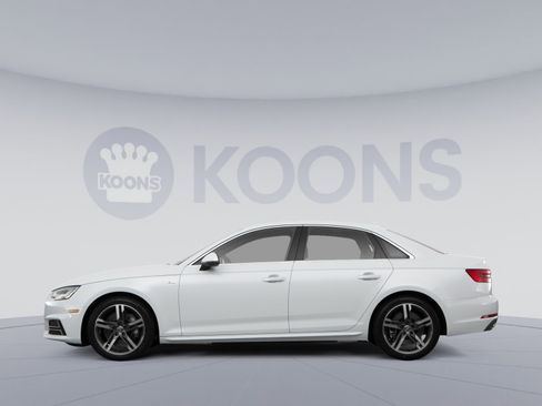 Used 2017 Audi A4 2.0T Prestige image 2