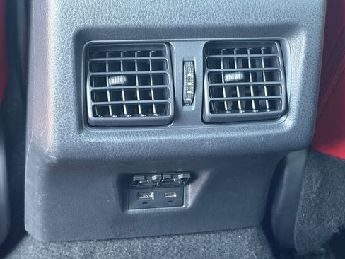 Used 2025 Toyota Camry XSE FWD image 12