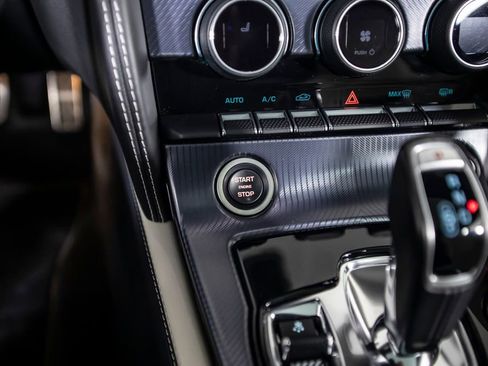 Used 2023 Jaguar F-TYPE Coupe image 28