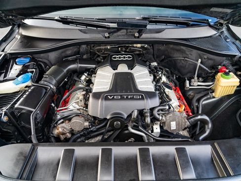 Used 2012 Audi Q7 3.0T S line Prestige image 27